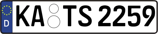 KA-TS2259