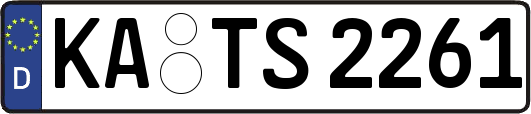 KA-TS2261