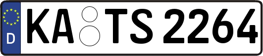 KA-TS2264