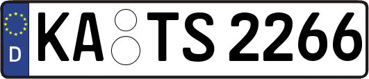KA-TS2266