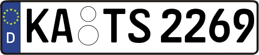 KA-TS2269