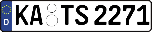 KA-TS2271