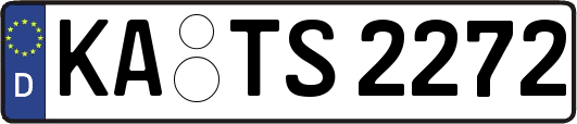 KA-TS2272