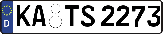 KA-TS2273