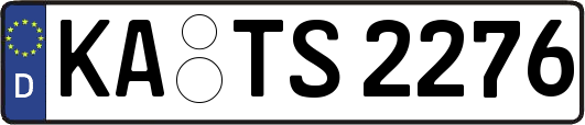 KA-TS2276
