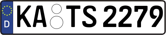 KA-TS2279