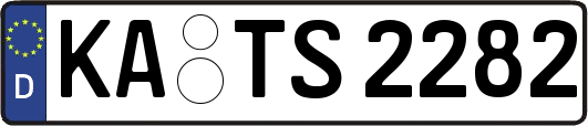 KA-TS2282