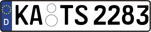 KA-TS2283