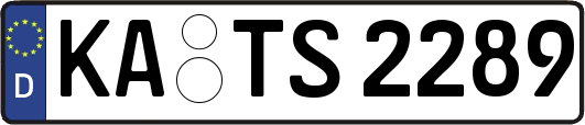 KA-TS2289