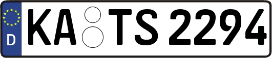 KA-TS2294