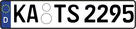 KA-TS2295