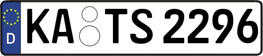 KA-TS2296