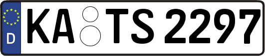 KA-TS2297