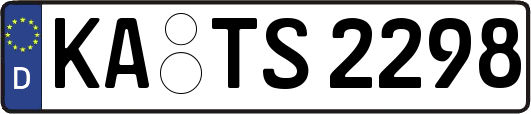 KA-TS2298