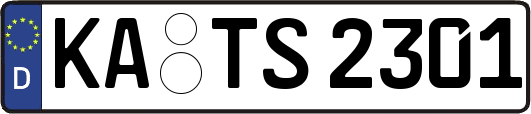 KA-TS2301