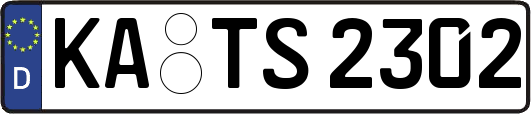 KA-TS2302