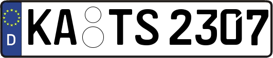KA-TS2307