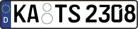 KA-TS2308