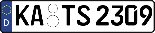 KA-TS2309