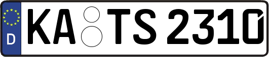 KA-TS2310