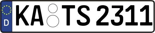 KA-TS2311