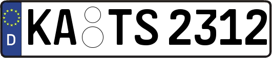 KA-TS2312