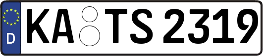 KA-TS2319