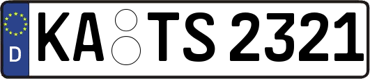 KA-TS2321