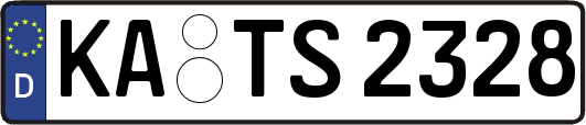 KA-TS2328