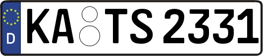 KA-TS2331