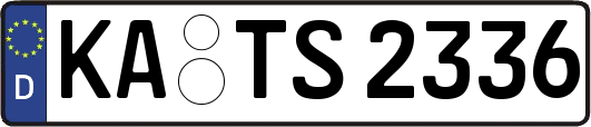 KA-TS2336