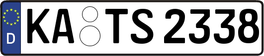 KA-TS2338