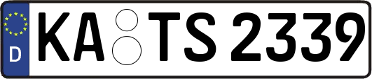 KA-TS2339