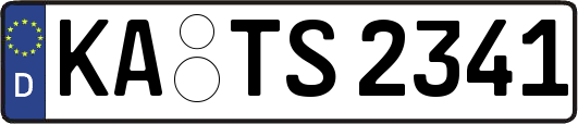 KA-TS2341