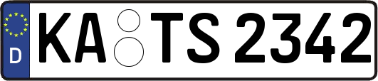 KA-TS2342
