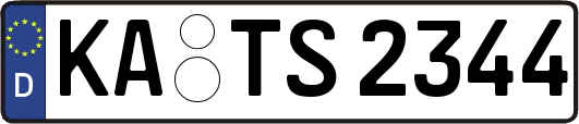 KA-TS2344
