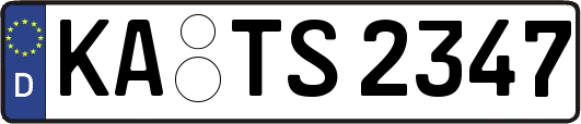 KA-TS2347