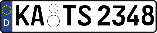 KA-TS2348