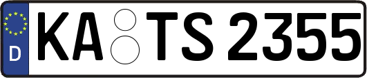 KA-TS2355