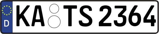 KA-TS2364