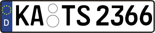 KA-TS2366