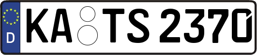 KA-TS2370
