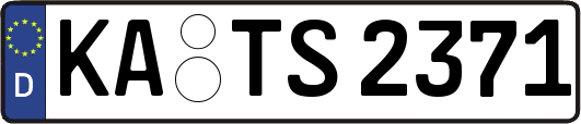 KA-TS2371