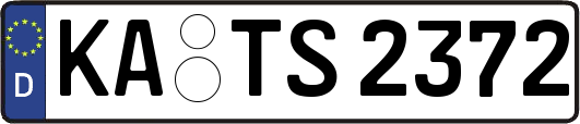 KA-TS2372
