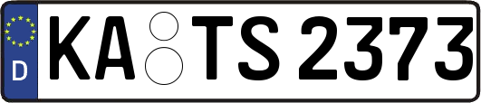 KA-TS2373