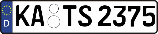 KA-TS2375