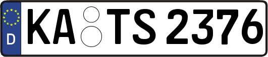 KA-TS2376