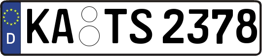 KA-TS2378