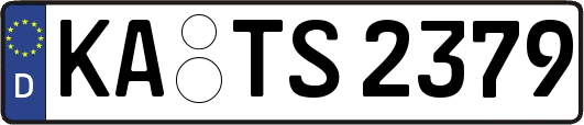 KA-TS2379