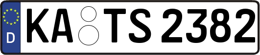 KA-TS2382